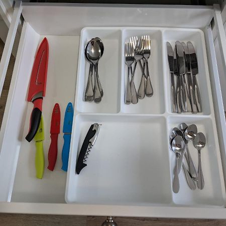 3 Bdr Appartement,Wifi,Netflix Free Parking 蒙特利尔 外观 照片