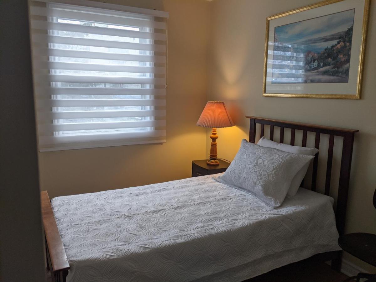 3 Bdr Appartement,Wifi,Netflix Free Parking 蒙特利尔 外观 照片