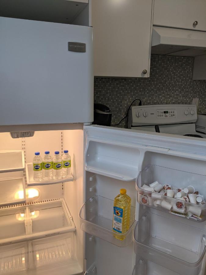 3 Bdr Appartement,Wifi,Netflix Free Parking 蒙特利尔 外观 照片