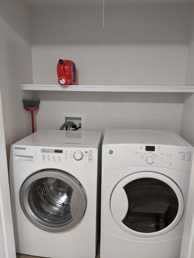 3 Bdr Appartement,Wifi,Netflix Free Parking 蒙特利尔 外观 照片